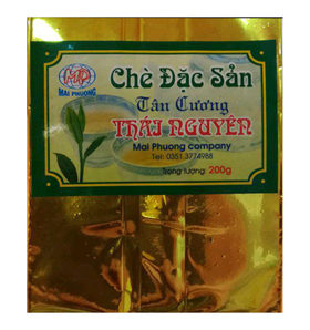      Thai Nguyen (Che Dac San)